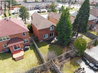 1471 PICKWICK DRIVE Mississauga (East Credit) Ontario photo 28
