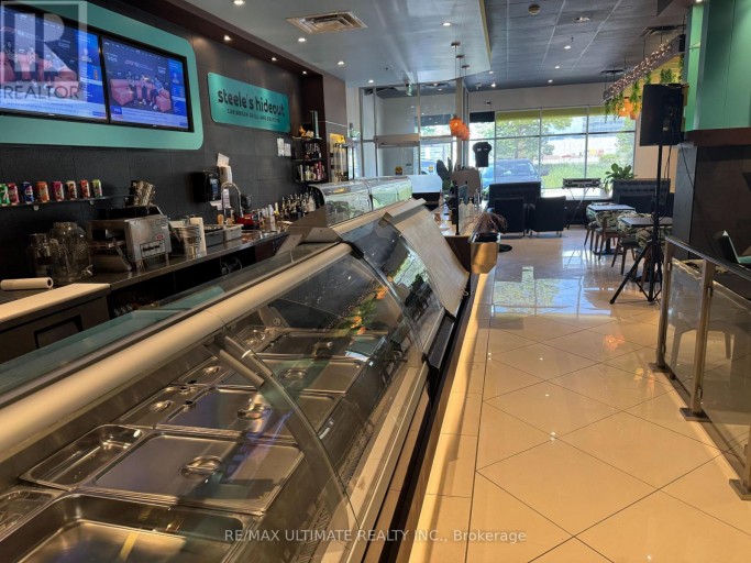 5 - 2325 MATHESON BOULEVARD E, Mississauga (Airport Corporate), Ontario, L4W5B6