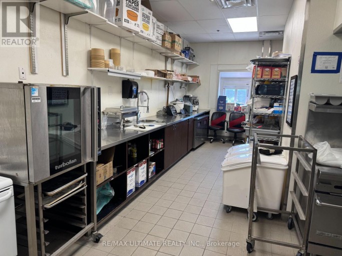 5 - 2325 MATHESON BOULEVARD E, Mississauga (Airport Corporate), Ontario, L4W5B6