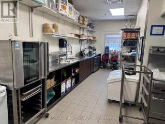 5 - 2325 MATHESON BOULEVARD E Mississauga (Airport Corporate) Ontario photo 4