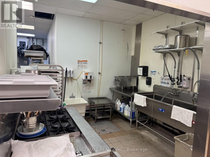 5 - 2325 MATHESON BOULEVARD E, Mississauga (Airport Corporate), Ontario, L4W5B6