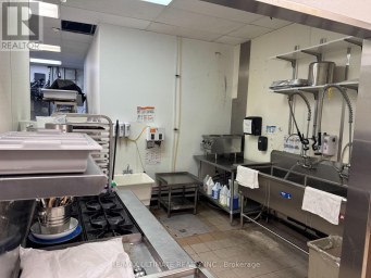 5 - 2325 MATHESON BOULEVARD E Mississauga (Airport Corporate) Ontario photo 5