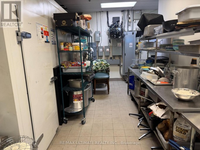 5 - 2325 MATHESON BOULEVARD E, Mississauga (Airport Corporate), Ontario, L4W5B6