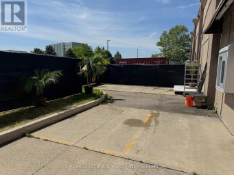 5 - 2325 MATHESON BOULEVARD E Mississauga (Airport Corporate) Ontario photo 8