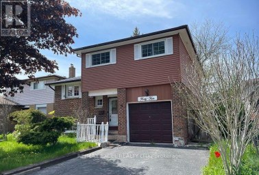 44 APPLEMORE ROAD W Toronto (Malvern) Ontario photo 1