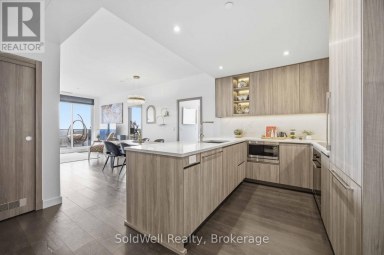 2103 - 25 MCMAHON DRIVE Toronto (Bayview Village) Ontario photo 1