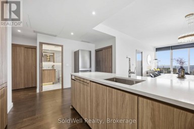 2103 - 25 MCMAHON DRIVE Toronto (Bayview Village) Ontario photo 12
