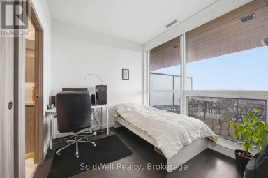 2103 - 25 MCMAHON DRIVE Toronto (Bayview Village) Ontario photo 16