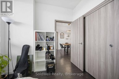 2103 - 25 MCMAHON DRIVE Toronto (Bayview Village) Ontario photo 17