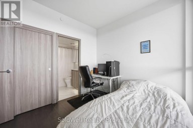 2103 - 25 MCMAHON DRIVE Toronto (Bayview Village) Ontario photo 18