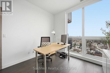 2103 - 25 MCMAHON DRIVE Toronto (Bayview Village) Ontario photo 20