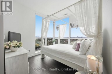 2103 - 25 MCMAHON DRIVE Toronto (Bayview Village) Ontario photo 24