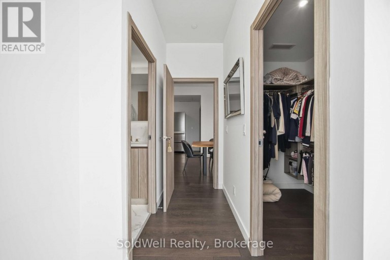 2103 - 25 MCMAHON DRIVE, Toronto (Bayview Village), Ontario, M2K0J1