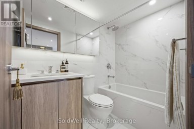 2103 - 25 MCMAHON DRIVE Toronto (Bayview Village) Ontario photo 28
