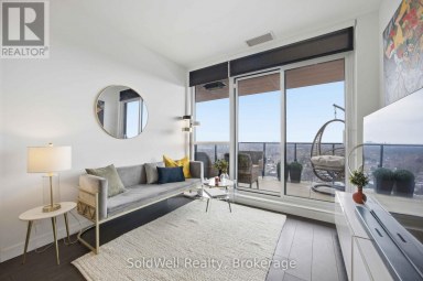 2103 - 25 MCMAHON DRIVE Toronto (Bayview Village) Ontario photo 3