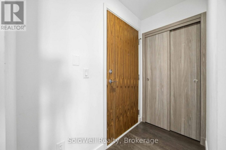 2103 - 25 MCMAHON DRIVE, Toronto (Bayview Village), Ontario, M2K0J1