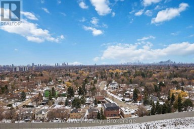 2103 - 25 MCMAHON DRIVE Toronto (Bayview Village) Ontario photo 31