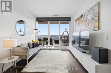 2103 - 25 MCMAHON DRIVE Toronto (Bayview Village) Ontario photo 5