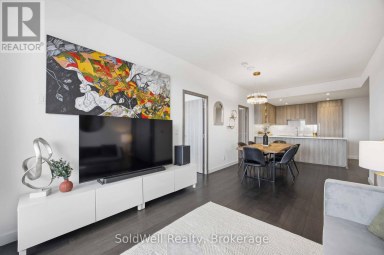 2103 - 25 MCMAHON DRIVE Toronto (Bayview Village) Ontario photo 7