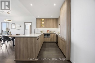 2103 - 25 MCMAHON DRIVE Toronto (Bayview Village) Ontario photo 9
