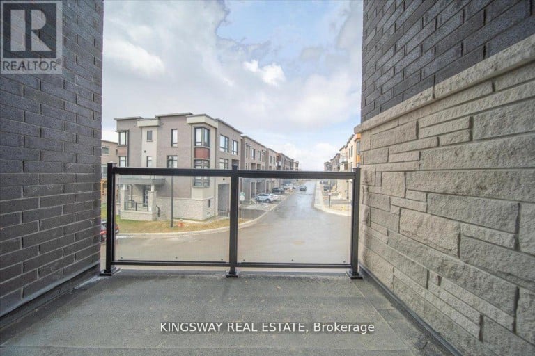 27 PARADOX STREET, Vaughan (Elder Mills), Ontario, L4L1A7