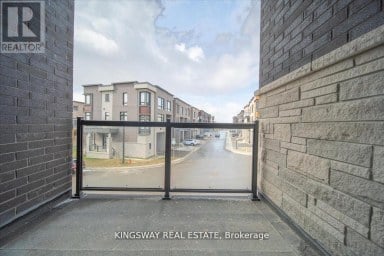 27 PARADOX STREET Vaughan (Elder Mills) Ontario photo 12