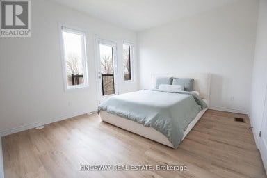 27 PARADOX STREET Vaughan (Elder Mills) Ontario photo 15