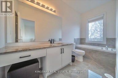 27 PARADOX STREET Vaughan (Elder Mills) Ontario photo 16