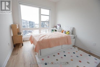 27 PARADOX STREET Vaughan (Elder Mills) Ontario photo 17