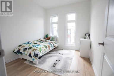 27 PARADOX STREET Vaughan (Elder Mills) Ontario photo 19