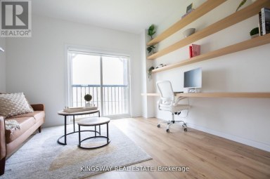 27 PARADOX STREET Vaughan (Elder Mills) Ontario photo 20