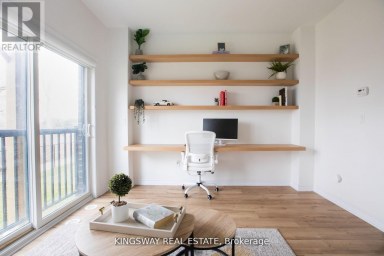 27 PARADOX STREET Vaughan (Elder Mills) Ontario photo 21