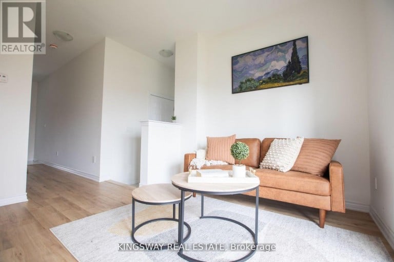 27 PARADOX STREET, Vaughan (Elder Mills), Ontario, L4L1A7