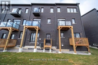 27 PARADOX STREET Vaughan (Elder Mills) Ontario photo 27