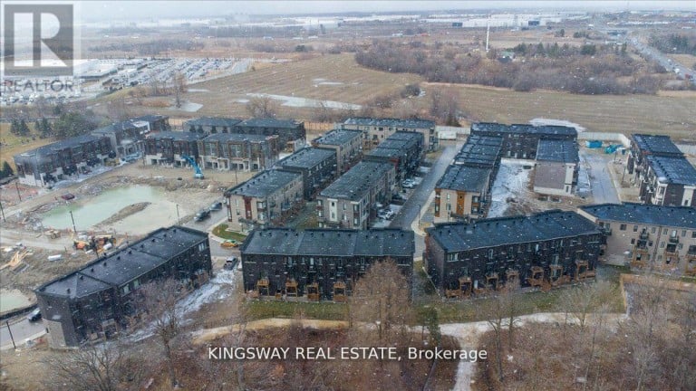 27 PARADOX STREET, Vaughan (Elder Mills), Ontario, L4L1A7