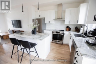 27 PARADOX STREET Vaughan (Elder Mills) Ontario photo 5