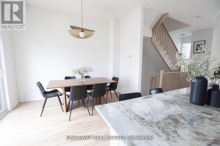 27 PARADOX STREET, Vaughan (Elder Mills), Ontario, L4L1A7