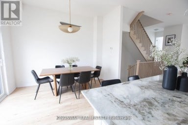 27 PARADOX STREET Vaughan (Elder Mills) Ontario photo 6