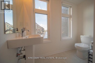 27 PARADOX STREET Vaughan (Elder Mills) Ontario photo 7