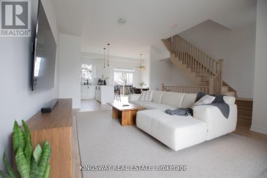 27 PARADOX STREET Vaughan (Elder Mills) Ontario photo 9