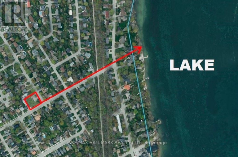 327 OLD MUSKOKA ROAD, Orillia, Ontario, L3V4G5