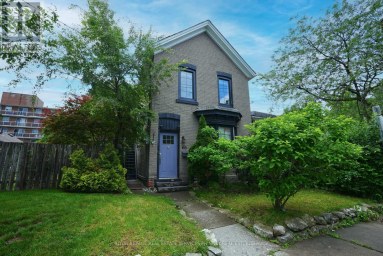 2 - 65 LIBERTY STREET Hamilton (Corktown) Ontario photo 1