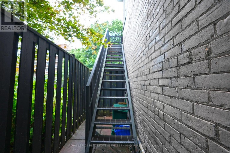 2 - 65 LIBERTY STREET, Hamilton (Corktown), Ontario, L8N2N7