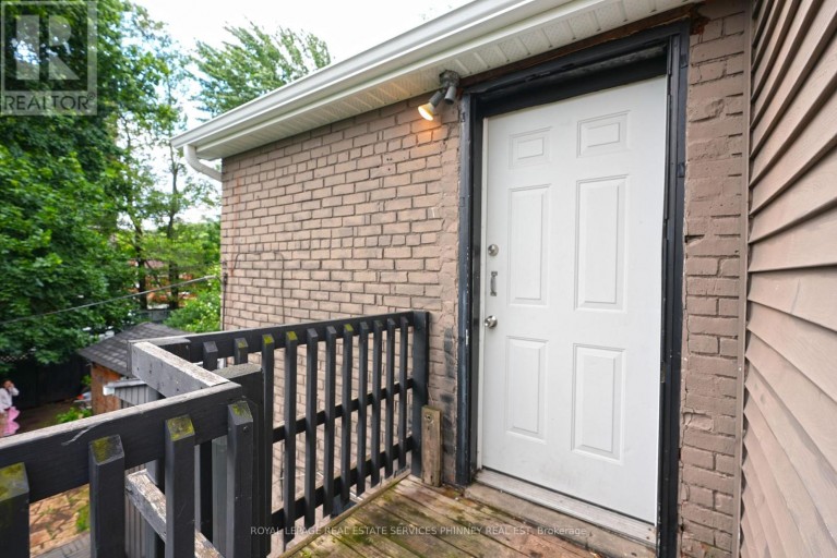 2 - 65 LIBERTY STREET, Hamilton (Corktown), Ontario, L8N2N7