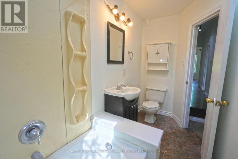2 - 65 LIBERTY STREET, Hamilton (Corktown), Ontario, L8N2N7