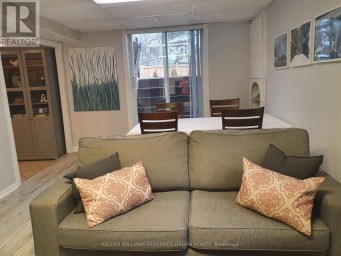 BASEMENT - 3352 ELLENGALE DRIVE Mississauga (Erindale) Ontario photo 2