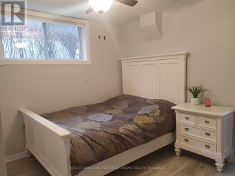 BASEMENT - 3352 ELLENGALE DRIVE Mississauga (Erindale) Ontario photo 6