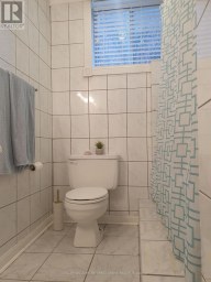 BASEMENT - 3352 ELLENGALE DRIVE Mississauga (Erindale) Ontario photo 8