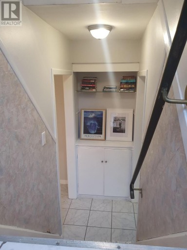 BASEMENT - 3352 ELLENGALE DRIVE, Mississauga (Erindale), Ontario, L4C1Z4