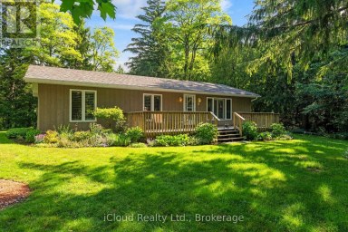 20 MACTAVESH CRESCENT Bluewater (Bayfield) Ontario photo 1